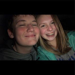 Meet your Posher, Preston